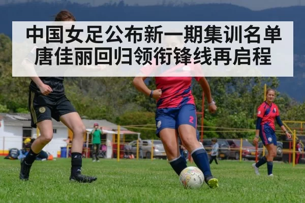 中国女足公布新一期集训名单 唐佳丽回归领衔锋线再启程